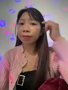 Mayly lucky2 online show from April 30, 2026, 9:52 pm