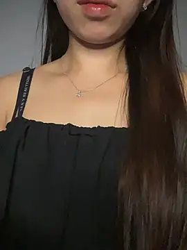 Snapshot of Mayly_lucky2 chatting on June 3, 2026, 9:20 pm Mayly lucky2 online show from June 3, 2026, 9:20 pm