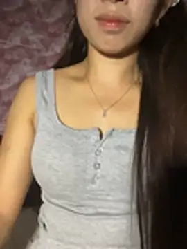 Snapshot of Mayly_lucky2 chatting on July 20, 2026, 10:45 pm Mayly lucky2 online show from July 20, 2026, 10:45 pm