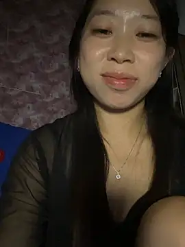 Snapshot of Mayly_lucky2 chatting on July 27, 2026, 1:56 am Mayly lucky2 online show from July 27, 2026, 1:56 am