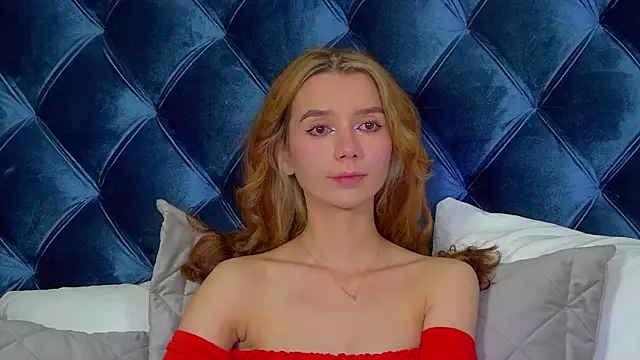 Snapshot of VanessaVienne chatting on February 8, 2026, 4:10 pm VanessaVienne online show from February 8, 2026, 4:10 pm