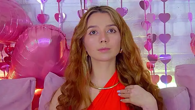 Snapshot of VanessaVienne chatting on February 13, 2026, 4:03 pm VanessaVienne online show from February 13, 2026, 4:03 pm