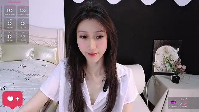 Queenbb88 online show from June 5, 2026, 11:49 am