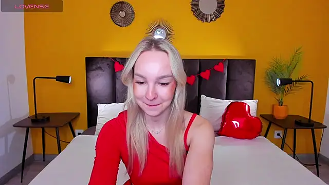 DaisyMellifluous online show from February 12, 2026, 1:44 am