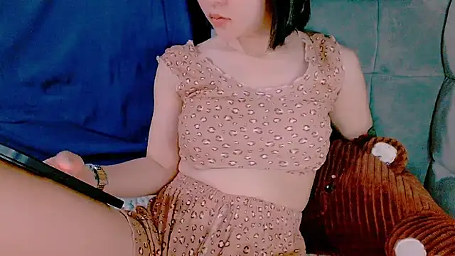 Snapshot of ting_368 chatting on June 15, 2026, 6:48 am ting 368 online show from June 15, 2026, 6:48 am