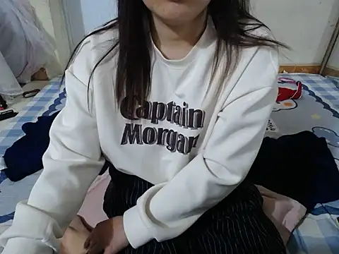 -Mimiu- online show from January 13, 2026, 2:50 am