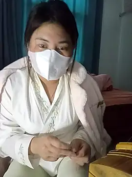 Minaa2x online show from March 10, 2026, 12:26 am