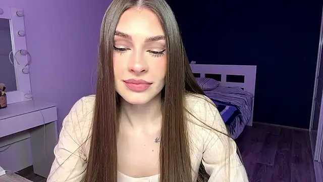 MachelleSpader online show from February 11, 2026, 9:03 am