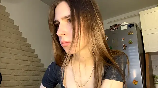 ElsieKuhlmann online show from March 13, 2026, 5:25 am