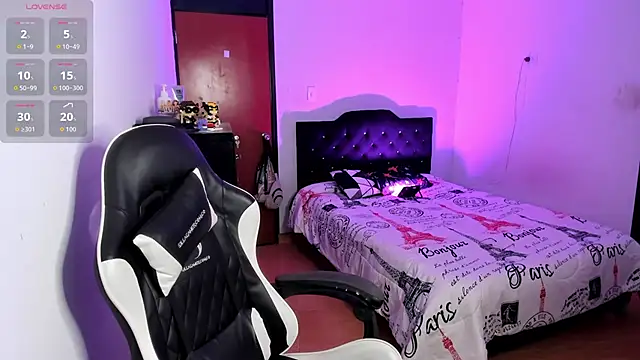 Theo Rowan online show from January 11, 2026, 10:53 am