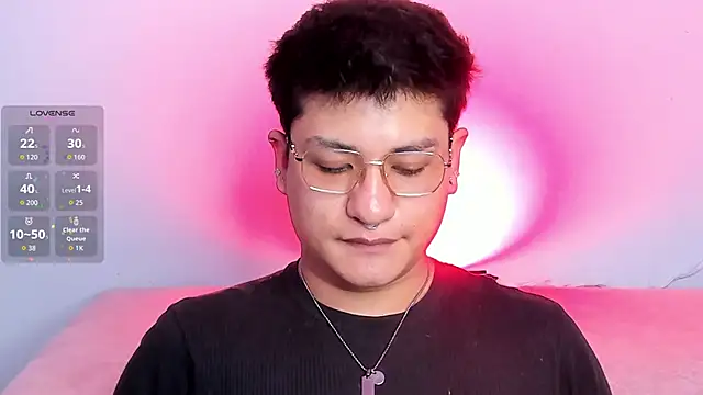 Theo Rowan online show from February 11, 2026, 7:30 pm