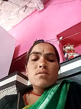 Sonam15884 online show from February 17, 2026, 5:15 am