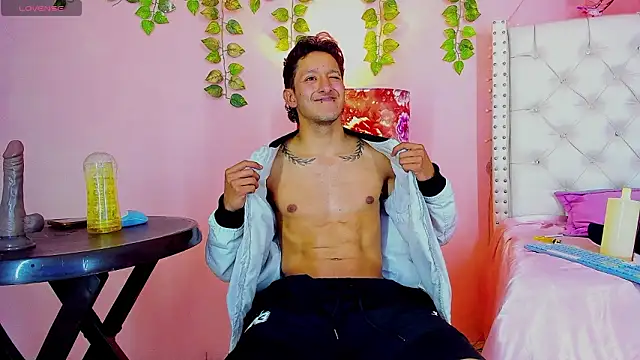 bruno do santos online show from February 3, 2026, 4:32 am