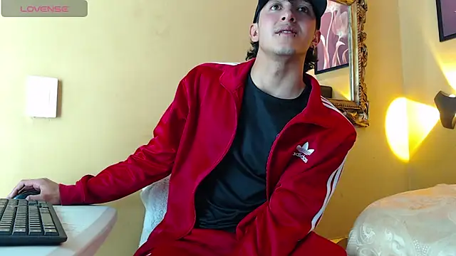 bruno do santos online show from March 13, 2026, 4:30 am