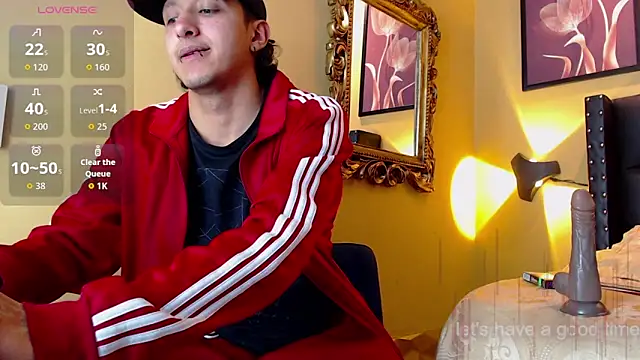 bruno do santos online show from March 14, 2026, 4:51 am