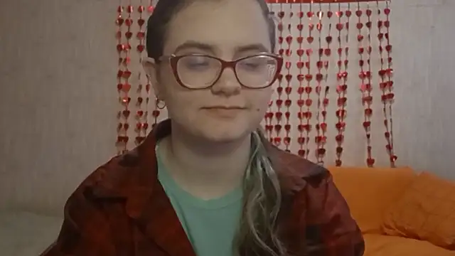 Miyabeee online show from March 14, 2026, 7:14 am