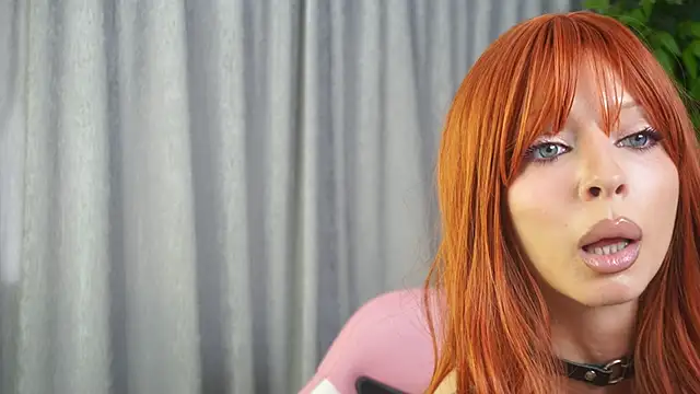 LanaReals online show from February 22, 2026, 8:02 am