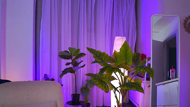 Arabian Rose online show from July 29, 2026, 8:18 pm