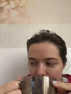 LadyinBed99 online show from February 10, 2026, 6:17 am