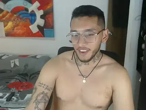 EvanVelvet online show from January 13, 2026, 11:21 pm