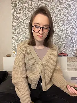 Persephone Kore online show from February 9, 2026, 5:39 pm