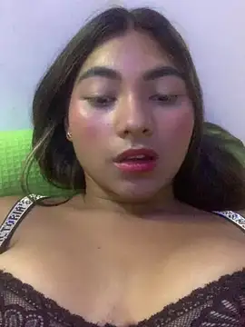 GeorgiandCoi online show from May 3, 2026, 6:36 pm
