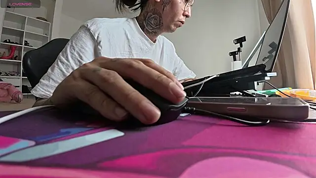 maferalvarexxx online show from March 12, 2026, 5:08 pm