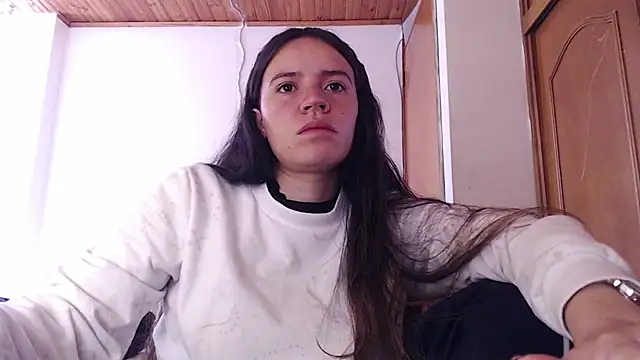 Shanel Lozano online show from February 20, 2026, 3:45 pm