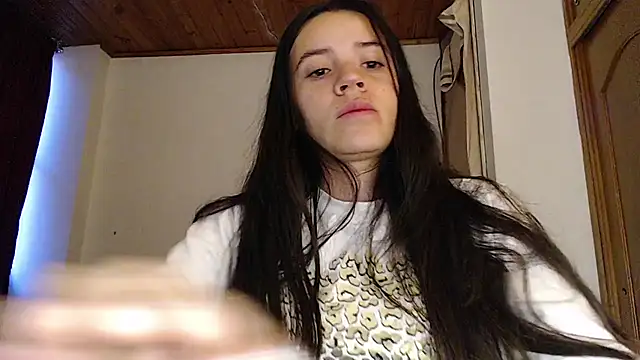 Snapshot of Shanel_Lozano chatting on July 27, 2026, 11:12 pm Shanel Lozano online show from July 27, 2026, 11:12 pm