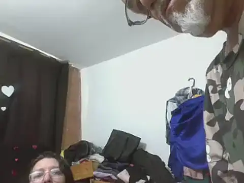 Patyman online show from March 11, 2026, 2:23 pm