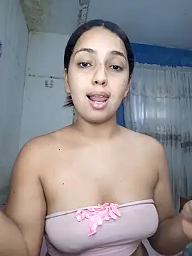 Snapshot of Linda_Dadhe chatting on June 12, 2026, 2:38 pm Linda Dadhe online show from June 12, 2026, 2:38 pm