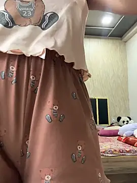 HotNeha08 online show from July 4, 2026, 3:02 am