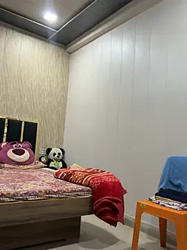 HotNeha08 online show from July 4, 2026, 4:57 pm