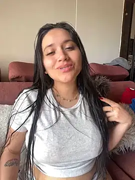 Veronica Wins  online show from February 20, 2026, 6:19 pm