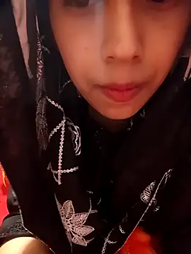 Angel Sume online show from July 4, 2026, 8:37 pm