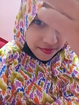 Angel Sume online show from July 10, 2026, 5:04 pm