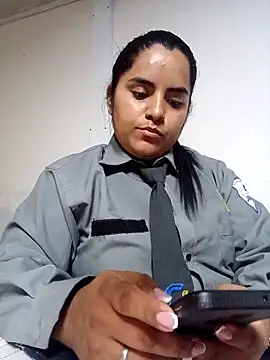 Snapshot of Isabel_3 chatting on February 19, 2026, 1:12 am Isabel 3 online show from February 19, 2026, 1:12 am