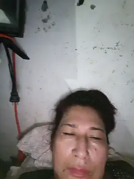 PatriciaGrajales online show from March 3, 2026, 3:07 pm