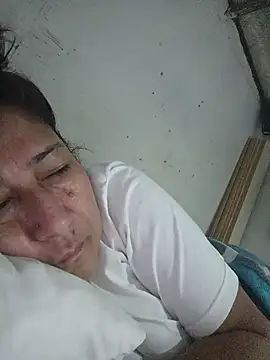 PatriciaGrajales online show from March 12, 2026, 2:56 pm