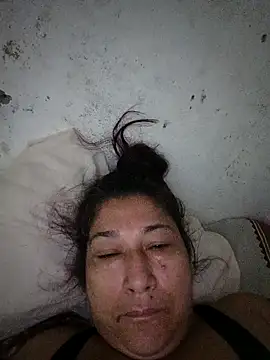 PatriciaGrajales online show from March 17, 2026, 12:41 pm