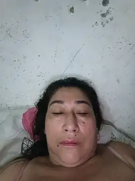 PatriciaGrajales online show from April 26, 2026, 2:48 pm