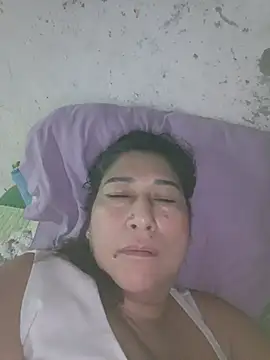 Snapshot of PatriciaGrajales chatting on June 7, 2026, 7:28 pm PatriciaGrajales online show from June 7, 2026, 7:28 pm