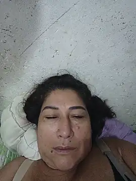 Snapshot of PatriciaGrajales chatting on June 9, 2026, 1:23 pm PatriciaGrajales online show from June 9, 2026, 1:23 pm