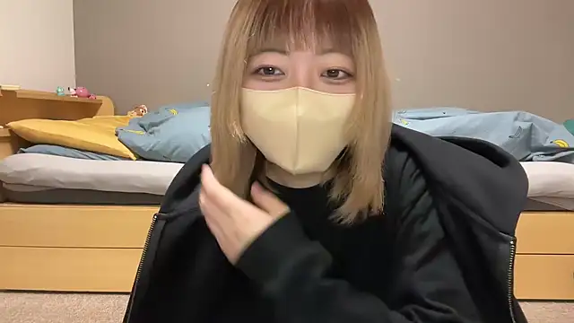 koko xoxo online show from February 6, 2026, 1:36 pm