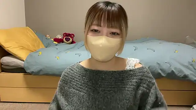 koko xoxo online show from February 22, 2026, 1:42 pm