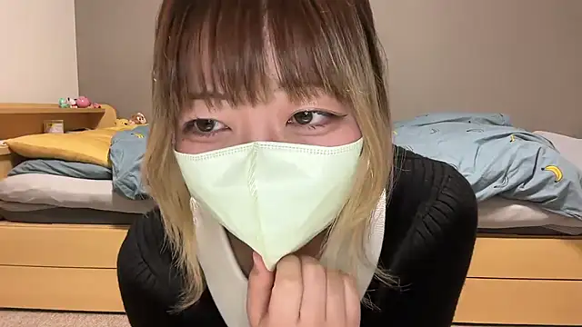 koko xoxo online show from March 3, 2026, 1:50 pm