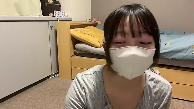 koko xoxo online show from May 25, 2026, 10:10 am