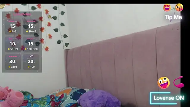 Snapshot of Karla_Rodriguez0 chatting on May 14, 2026, 2:02 pm Karla Rodriguez0 online show from May 14, 2026, 2:02 pm