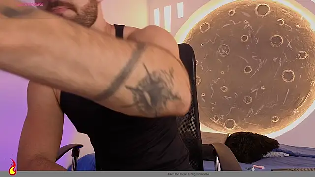 Apolo lux1 online show from June 26, 2026, 7:51 pm