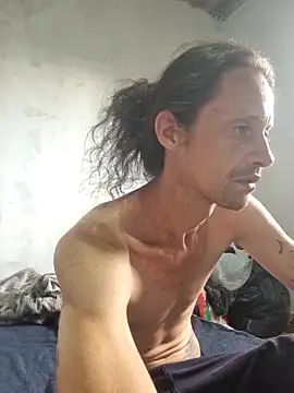 Bruxofirexh online show from February 14, 2026, 9:11 pm